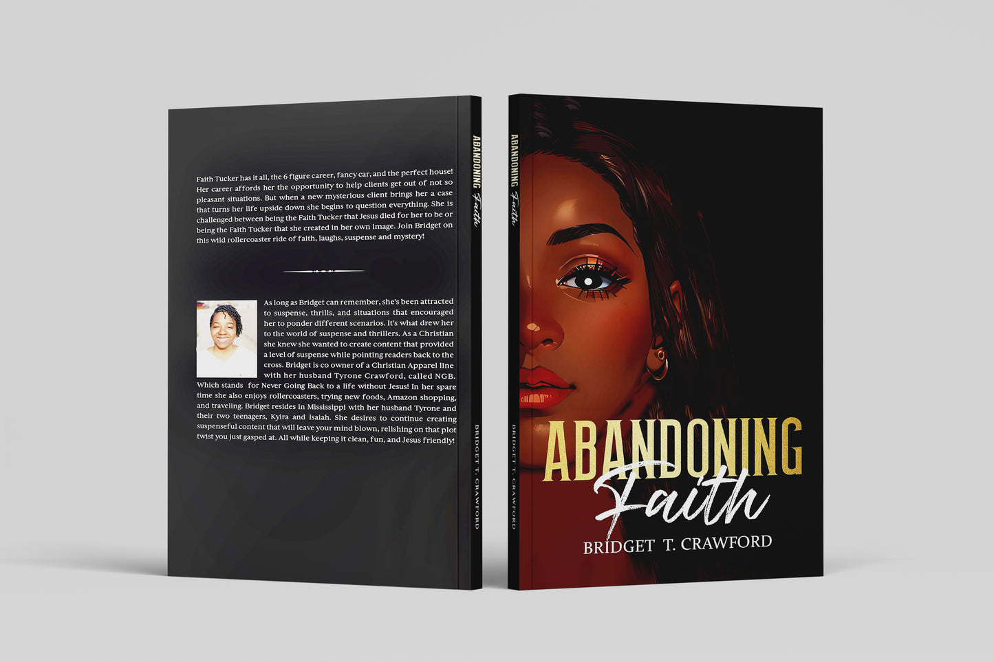 Abandoning Faith